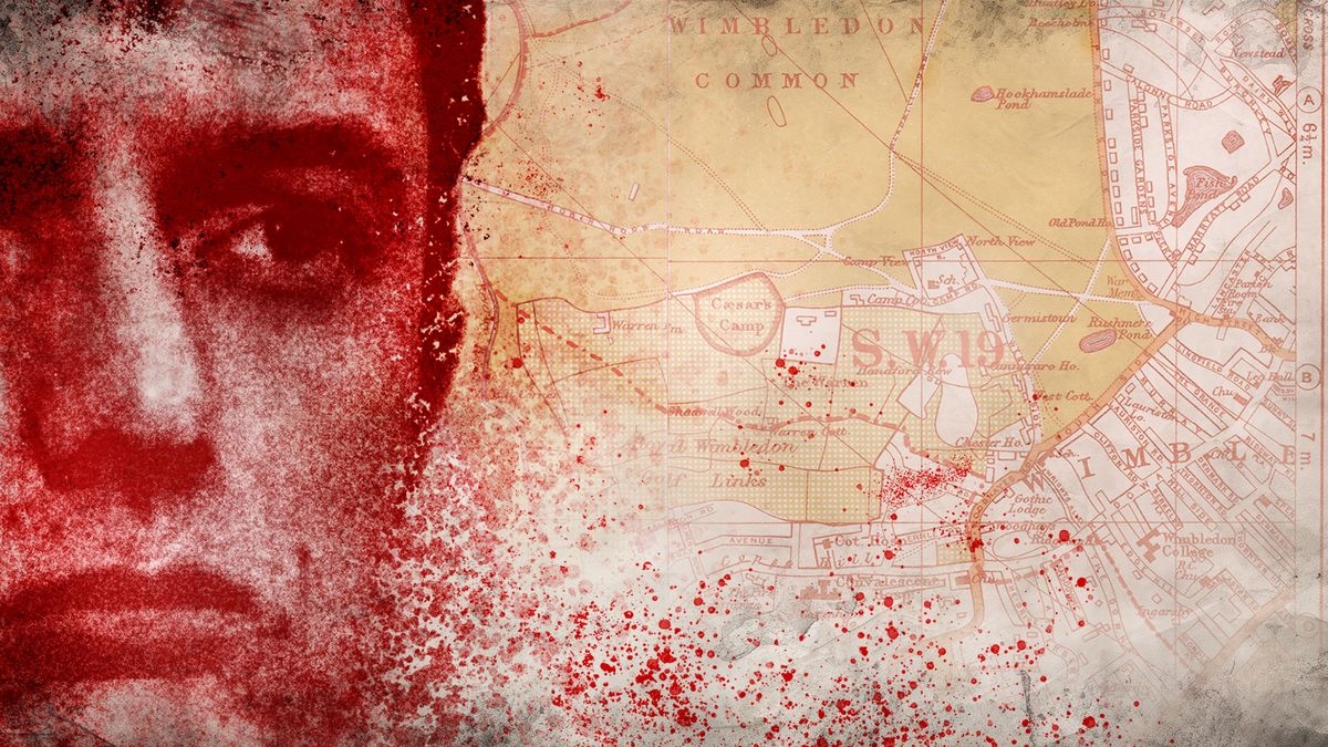 The A-Z Killer