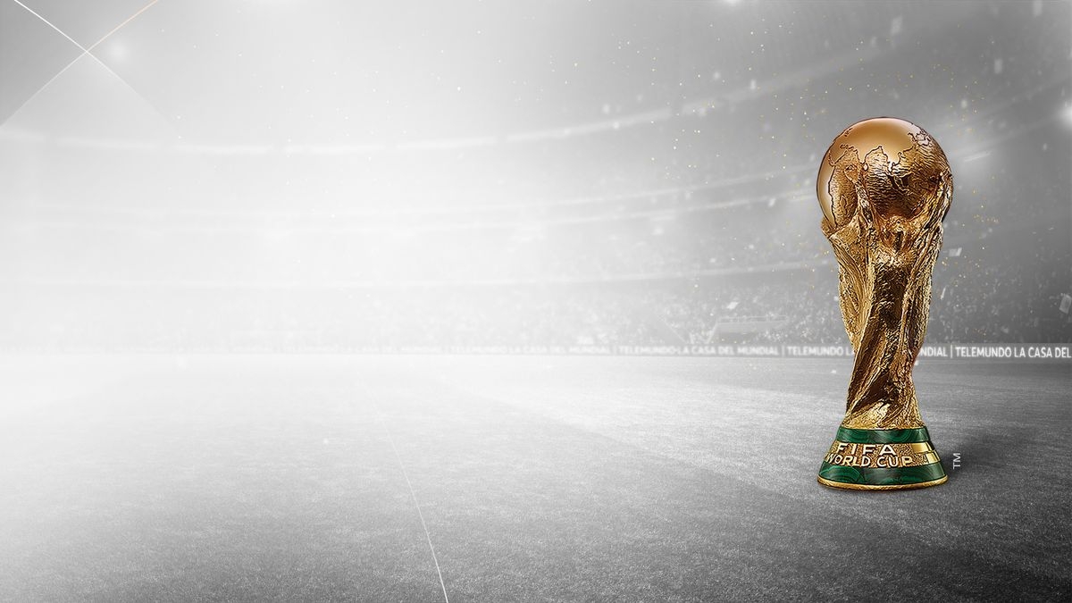 Vive el Mundial
