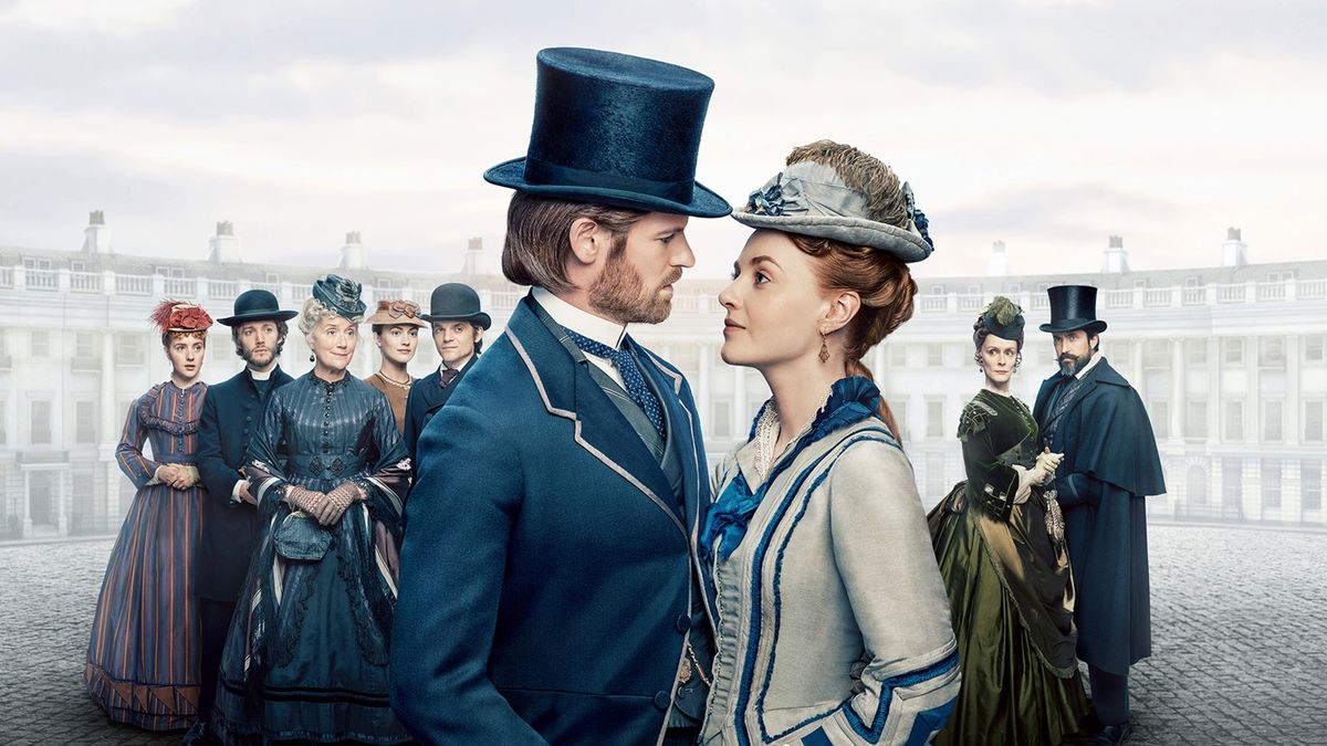 Belgravia: The Next Chapter