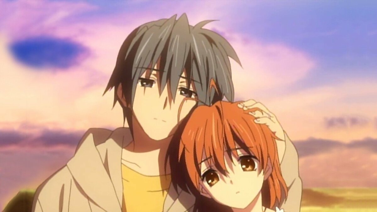 Clannad After Story