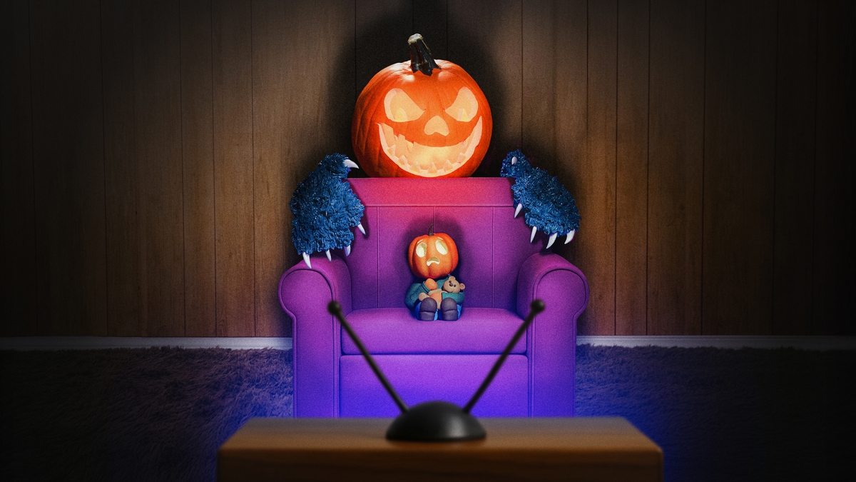 Halloween Wars