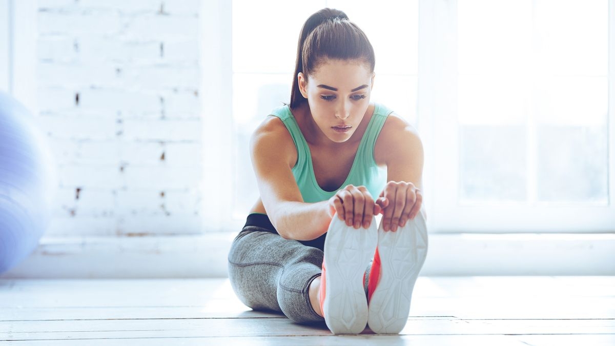 Yoga for Athletic Recovery