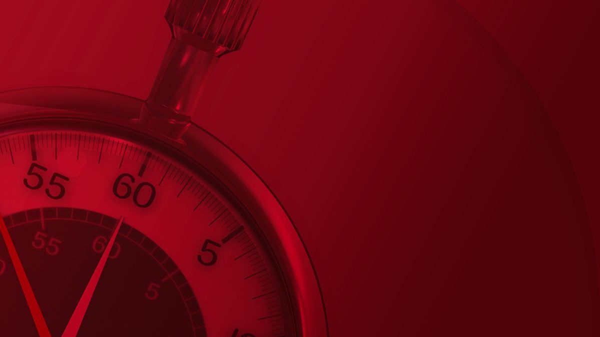 60 Minutes