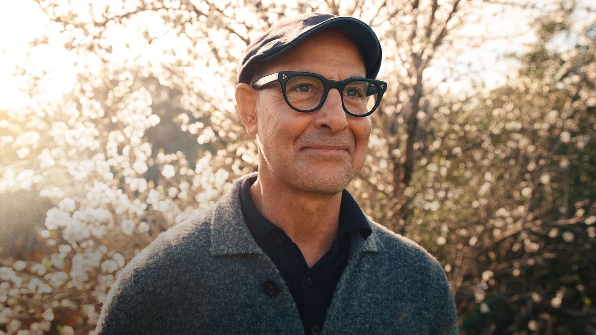 Tucci in Italy