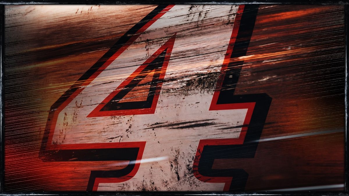 Kevin Harvick's Happy Hour