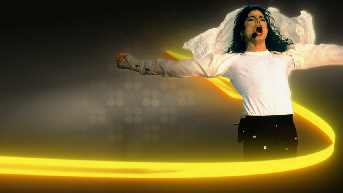 Michael Jackson: Inside His Mind