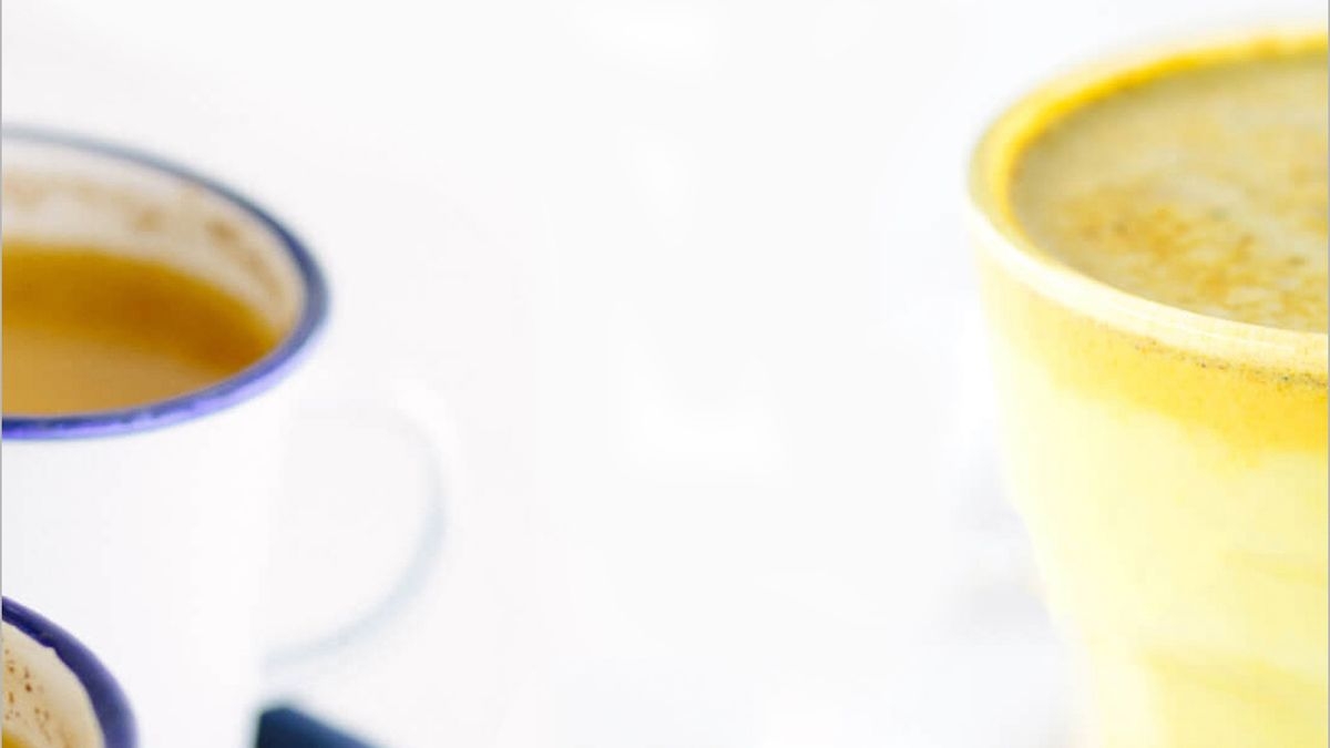 Teas and Tonics For Sleep & Stress