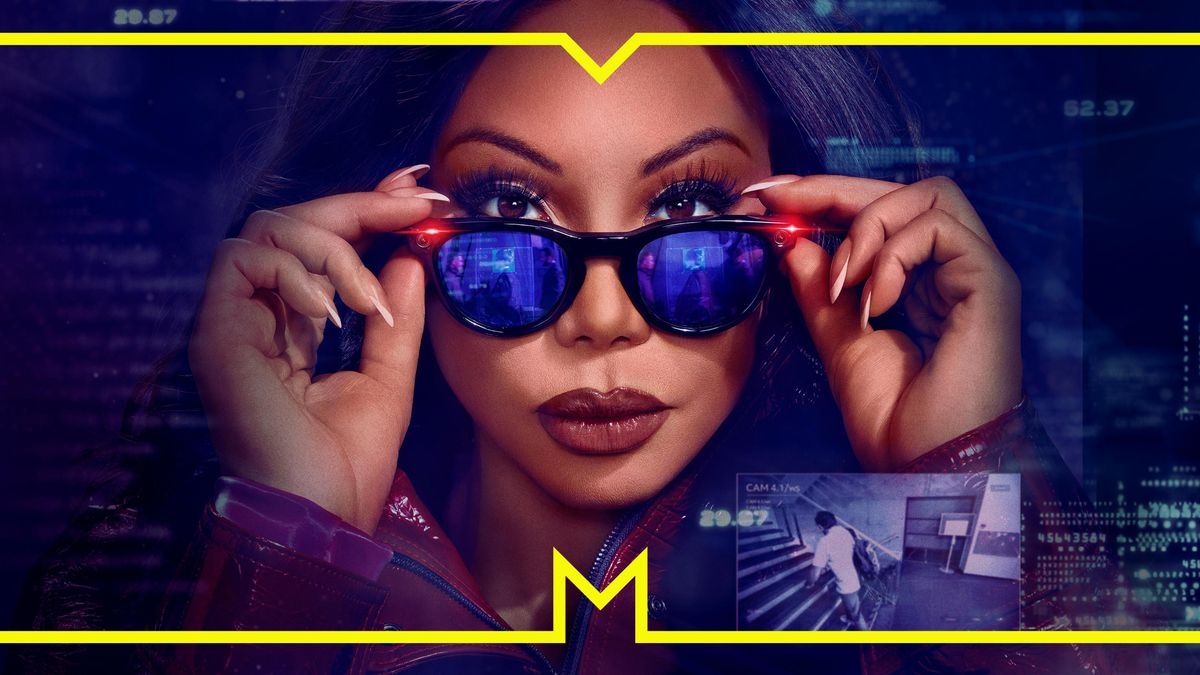 Caught in the Act: Double Life