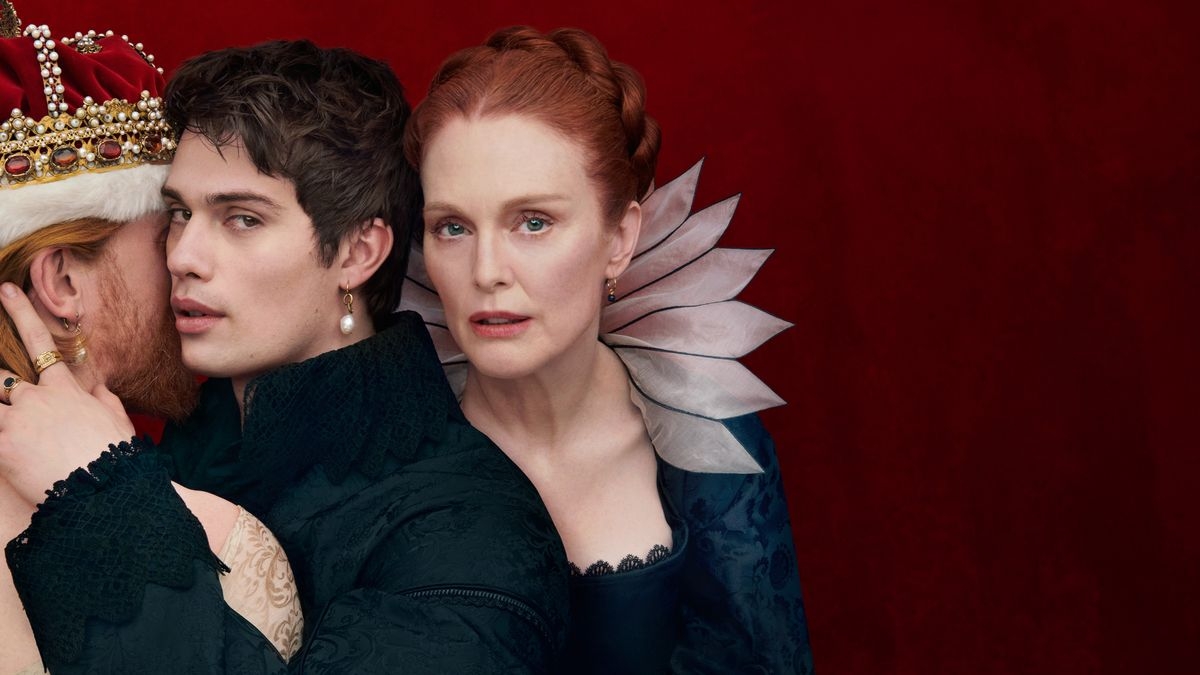 Mary & George