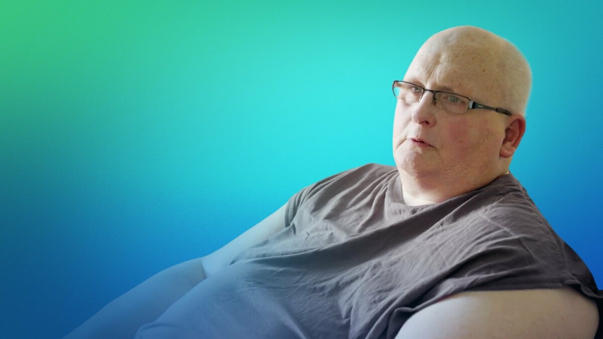 World's Fattest Man: Ten Years On