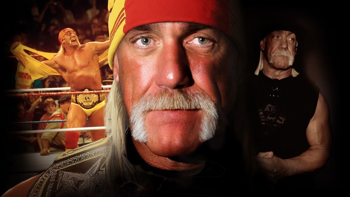 TMZ Presents: The Real Hulk Hogan