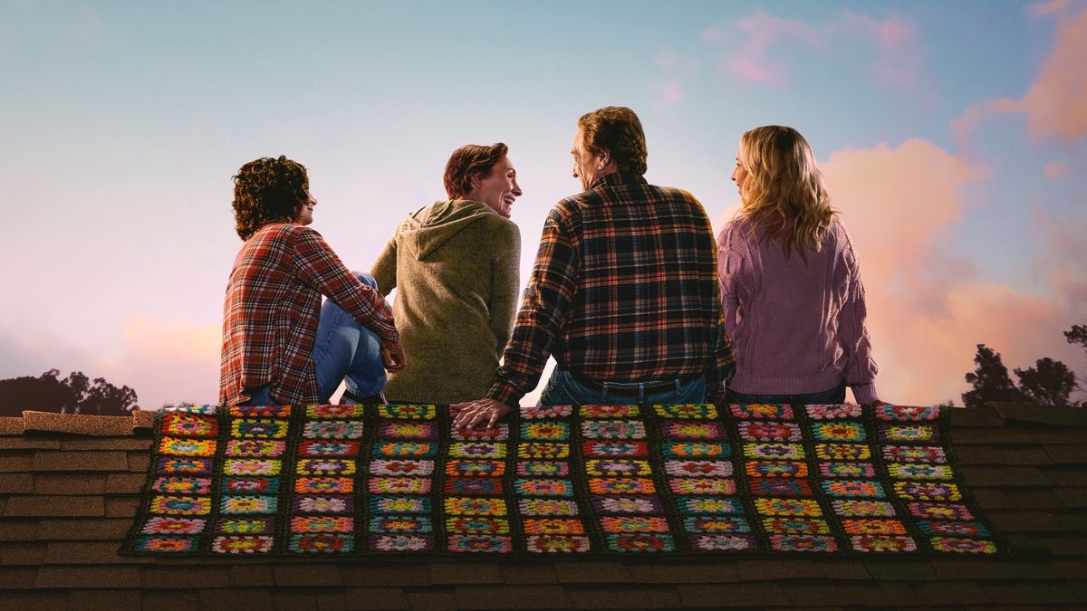 The Conners