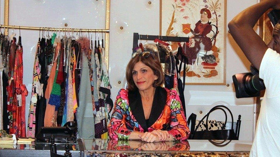 L.A. Frock Stars
