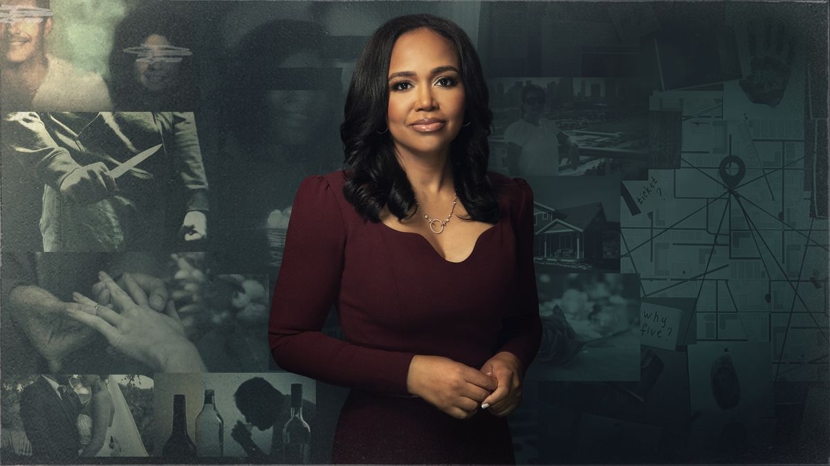 Killer Relationship With Faith Jenkins