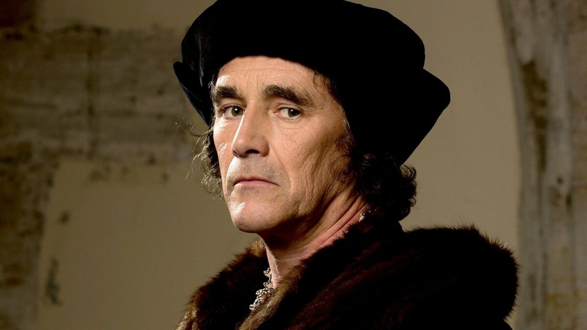 Wolf Hall