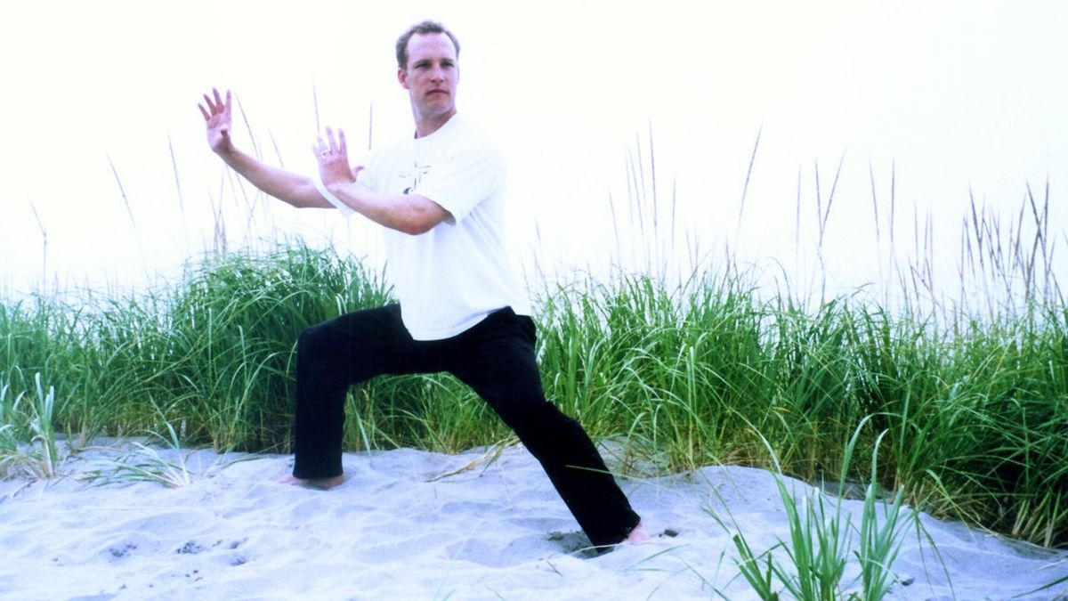 Qigong for Beginners