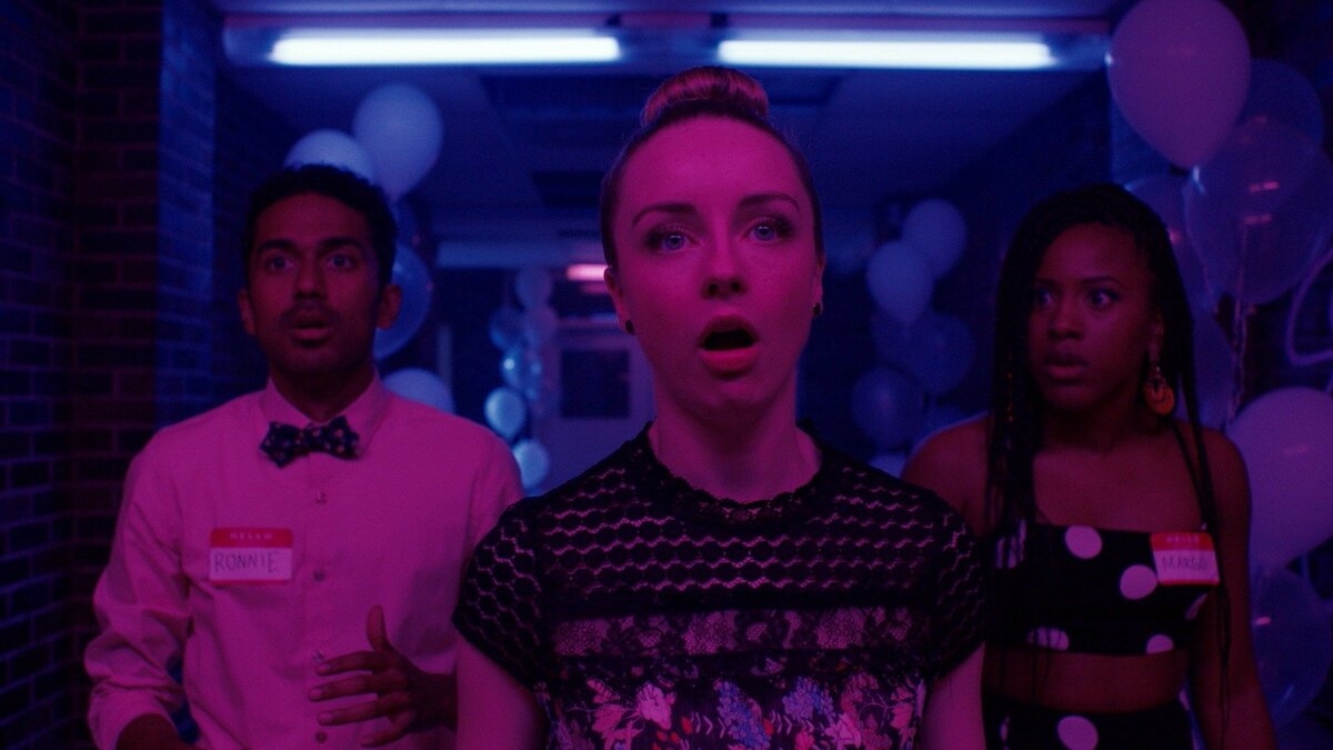 Killer High | Spectrum On Demand - Killer High The Silent Crisis Where To Watch