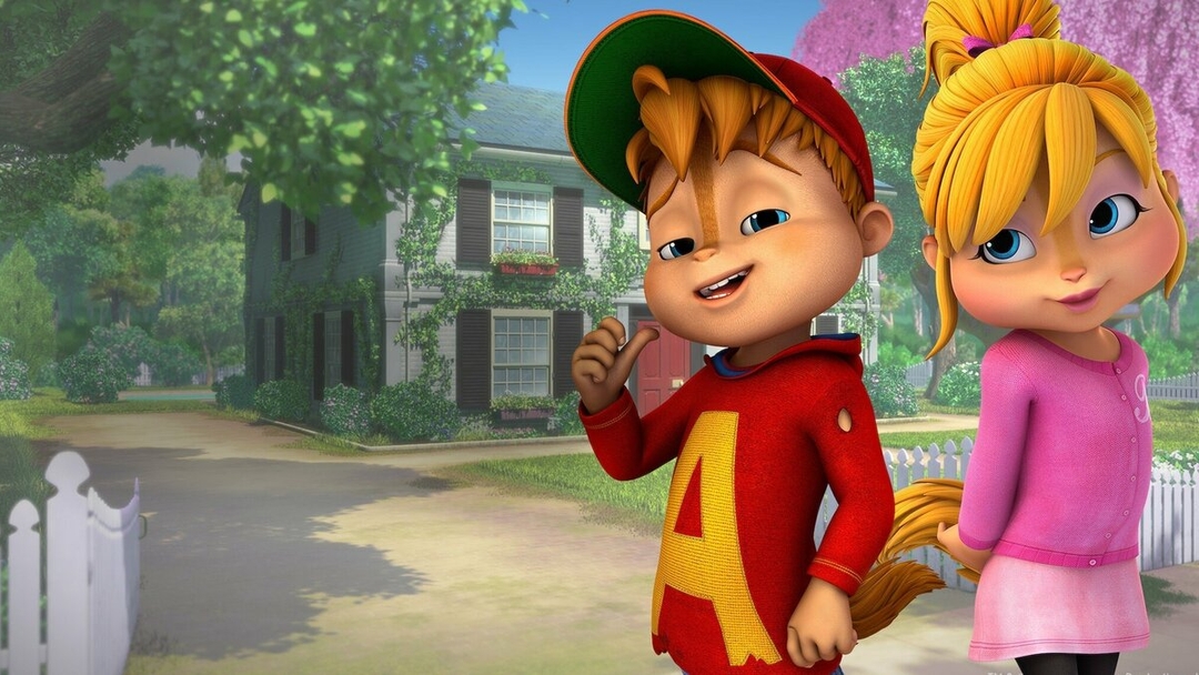 Alvinnn!!! and the Chipmunks | Nickelodeon | Spectrum On Demand