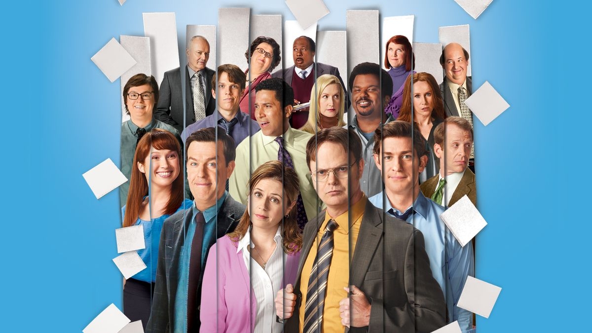 The Office
