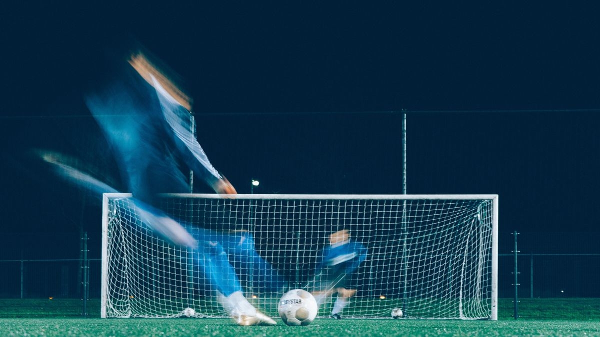 Premier League: 3er tiempo