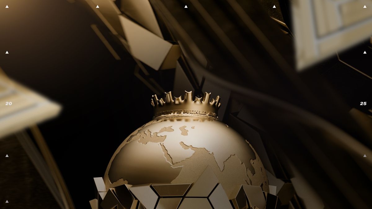Esports World Cup Spotlight Highlights