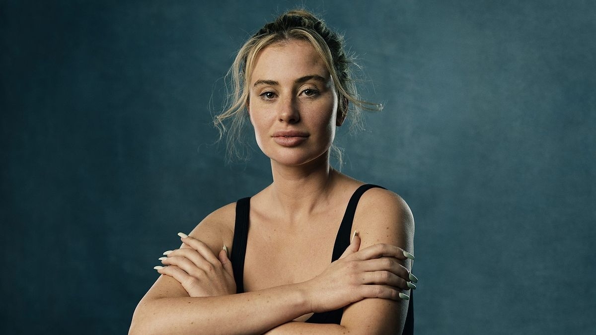 Chloe Ayling: My Unbelievable Kidnapping