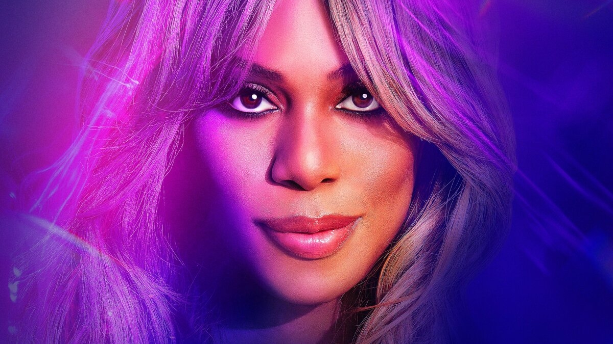 If We're Being Honest With Laverne Cox