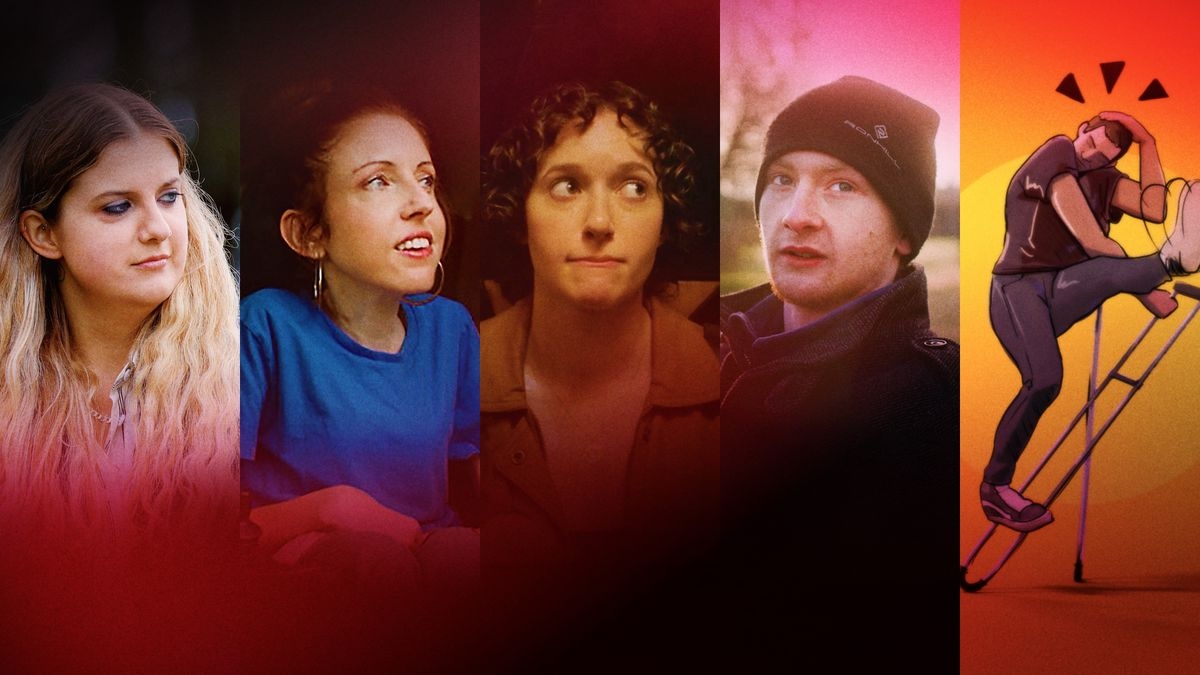Future of Film: ReelAbilities