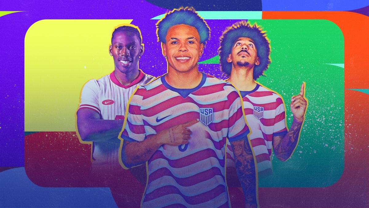 FIFA World Cup 26 Preview Series