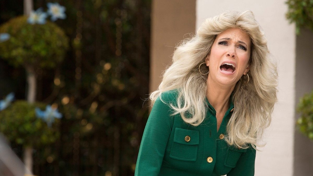 The Spoils of Babylon