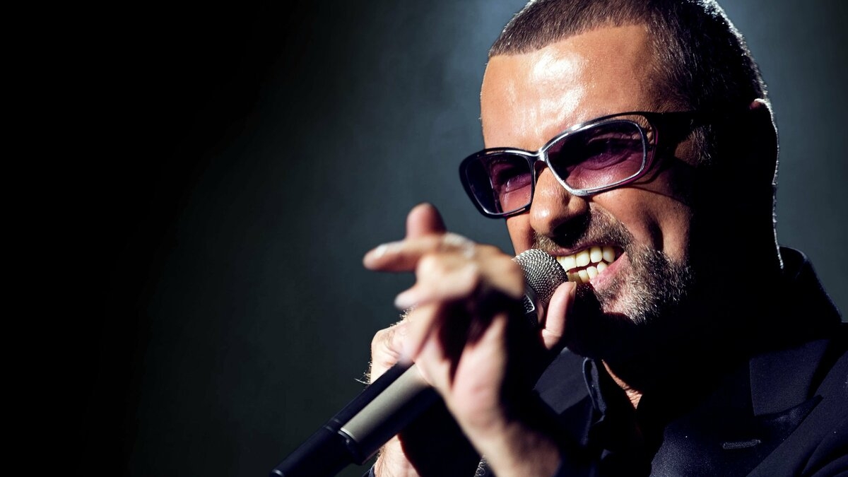 George Michael: The Price of Fame