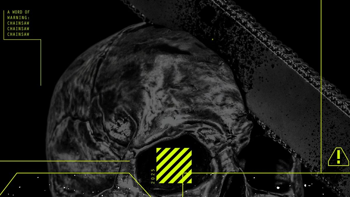 Fangoria Chainsaw Awards 2025