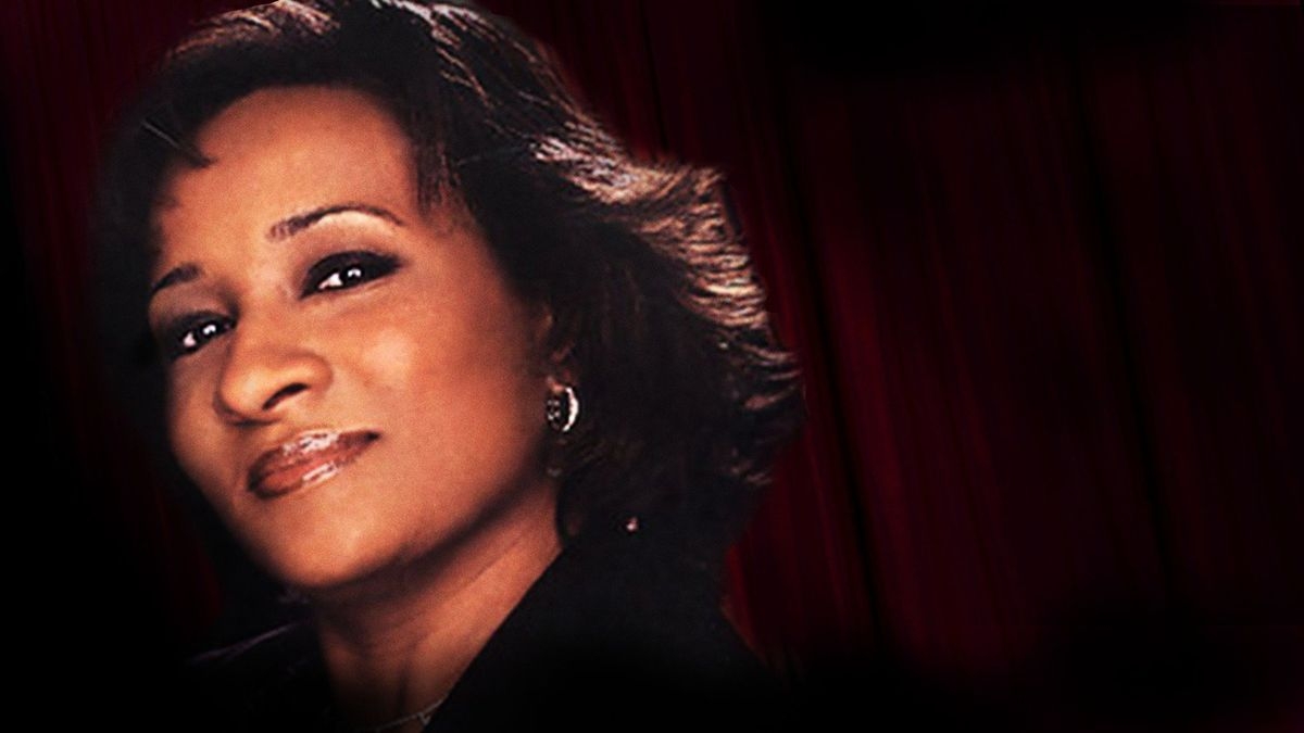 Wanda Sykes: Tongue Untied