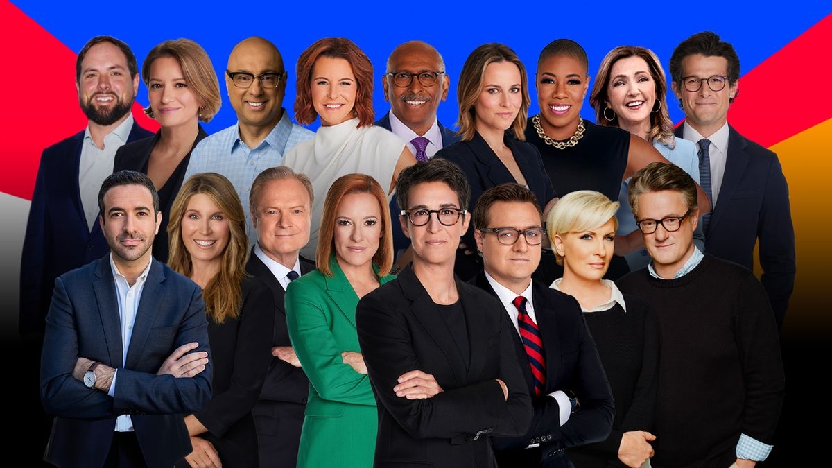 MS LIVE '25: This is Who We Are