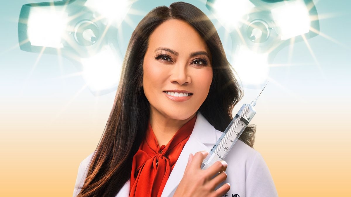 Dr. Pimple Popper: Breaking Out