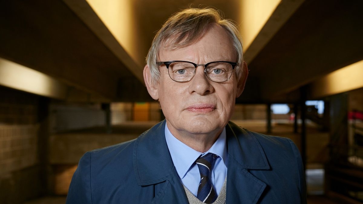 Manhunt: The Night Stalker