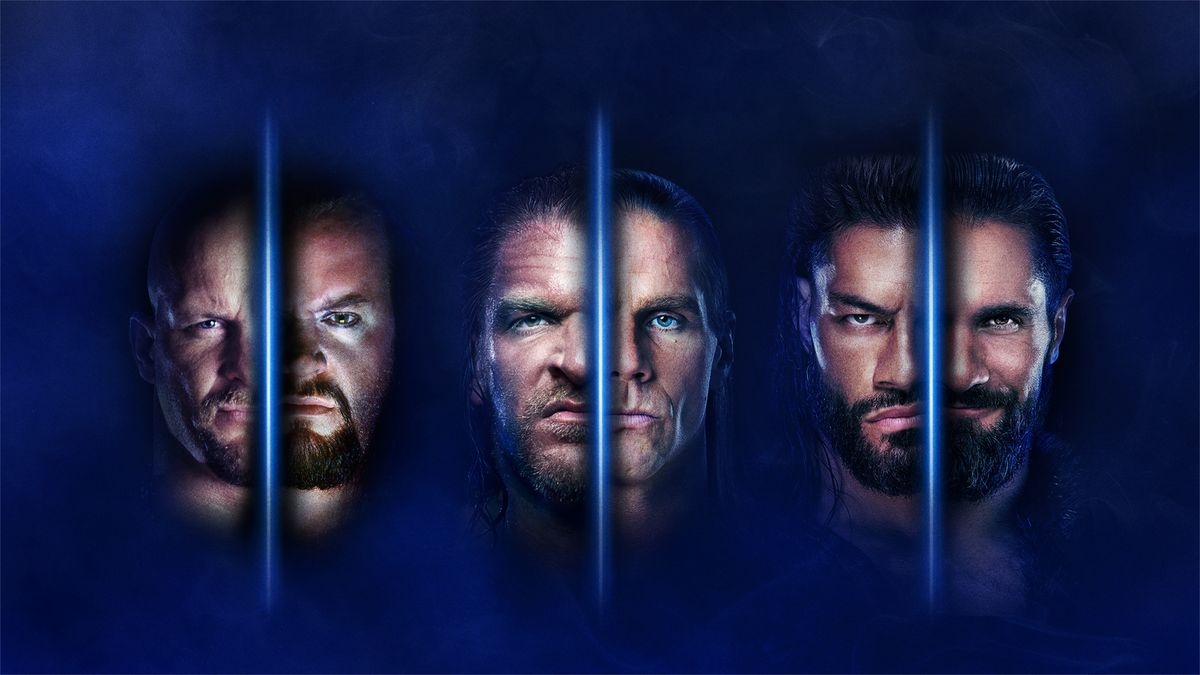 WWE Rivals
