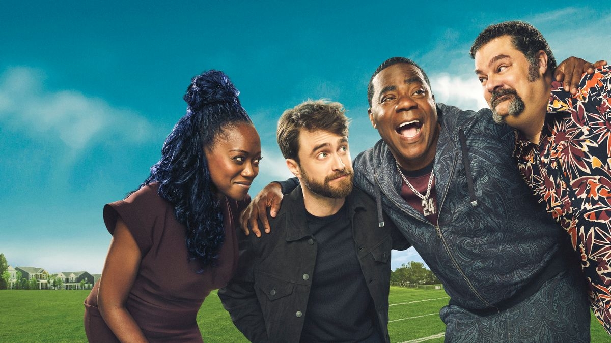 The Fall and Rise of Reggie Dinkins