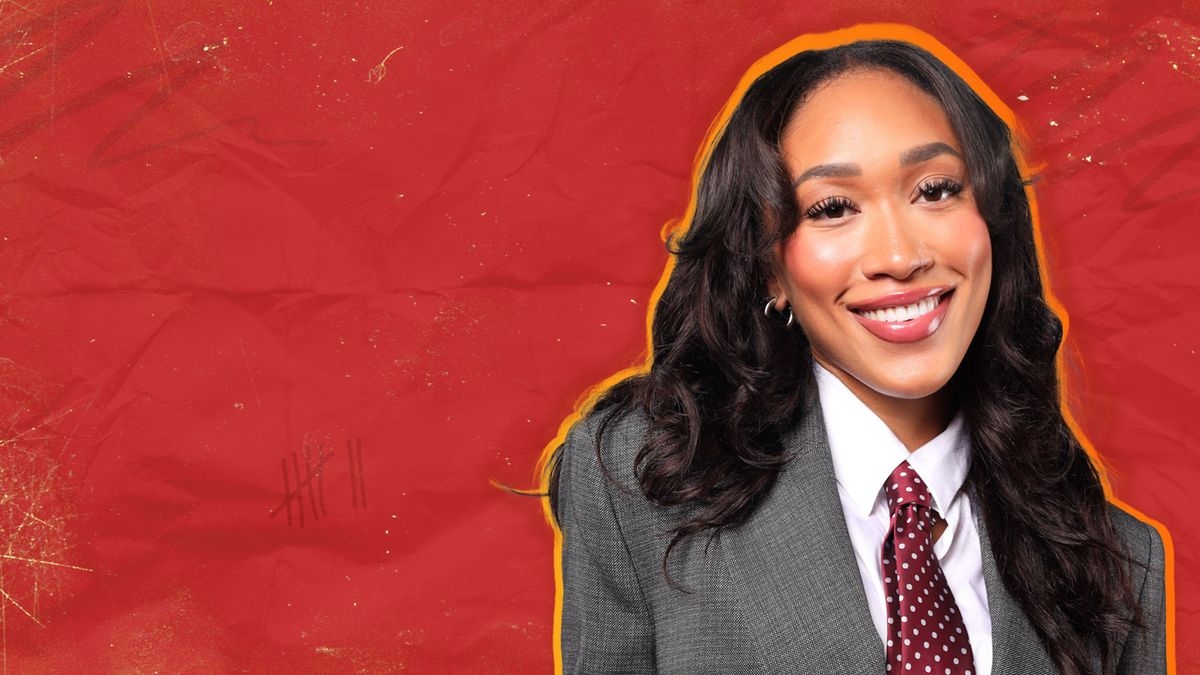 REVOLT Sports Weekly