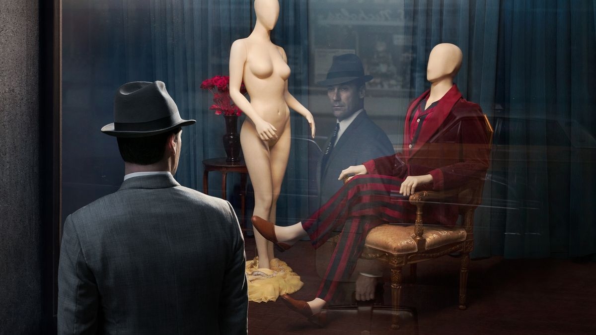 Mad Men