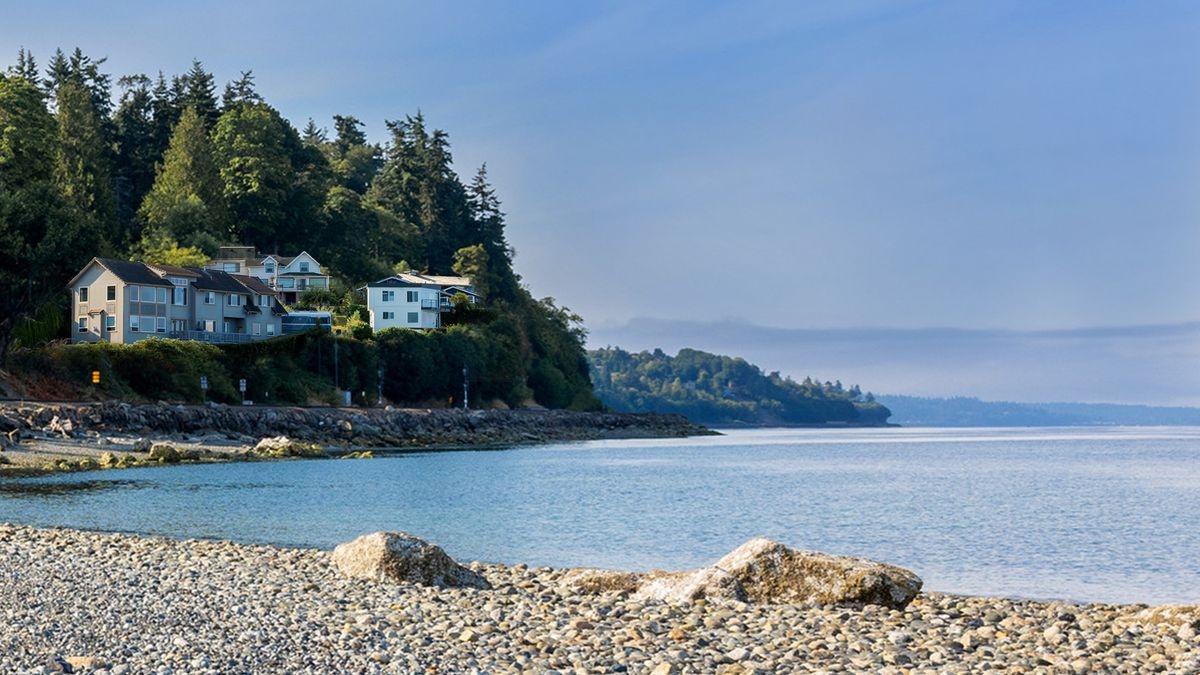 Beachfront Bargain Hunt: Renovation