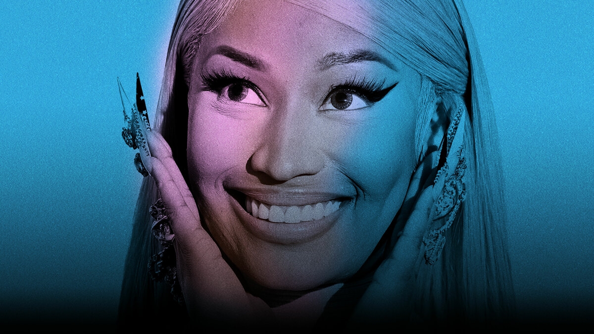 The Best of Nicki Minaj 2