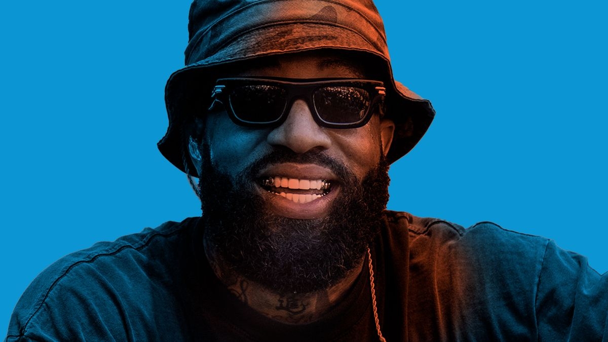 The Best of Larry June