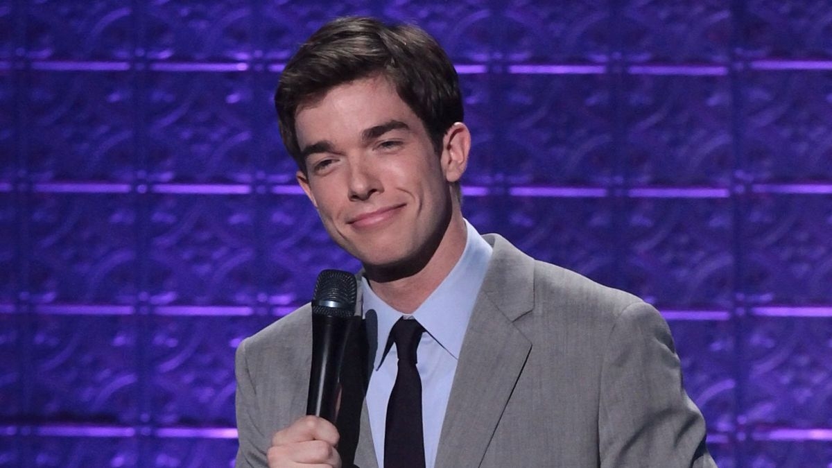 John Mulaney: New in Town