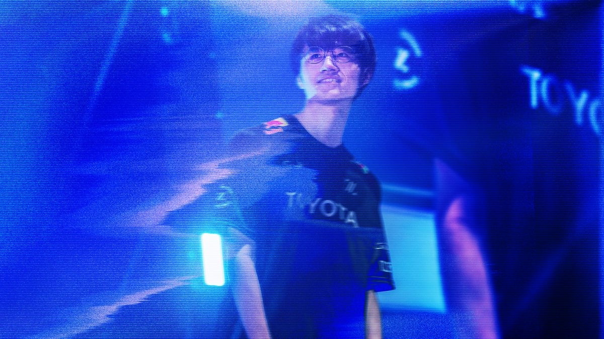 Best of Evo