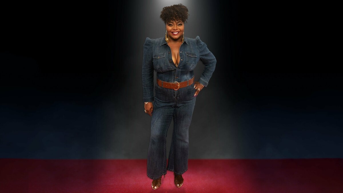 Cocoa Brown: Famous Enough