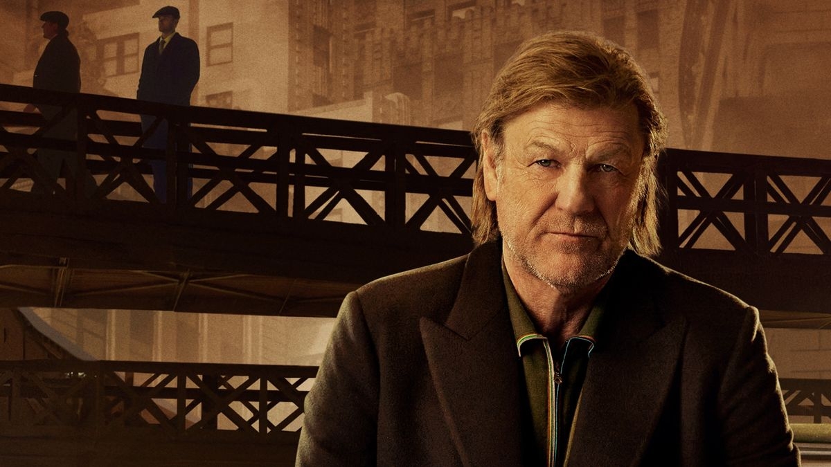 Original Gangsters With Sean Bean