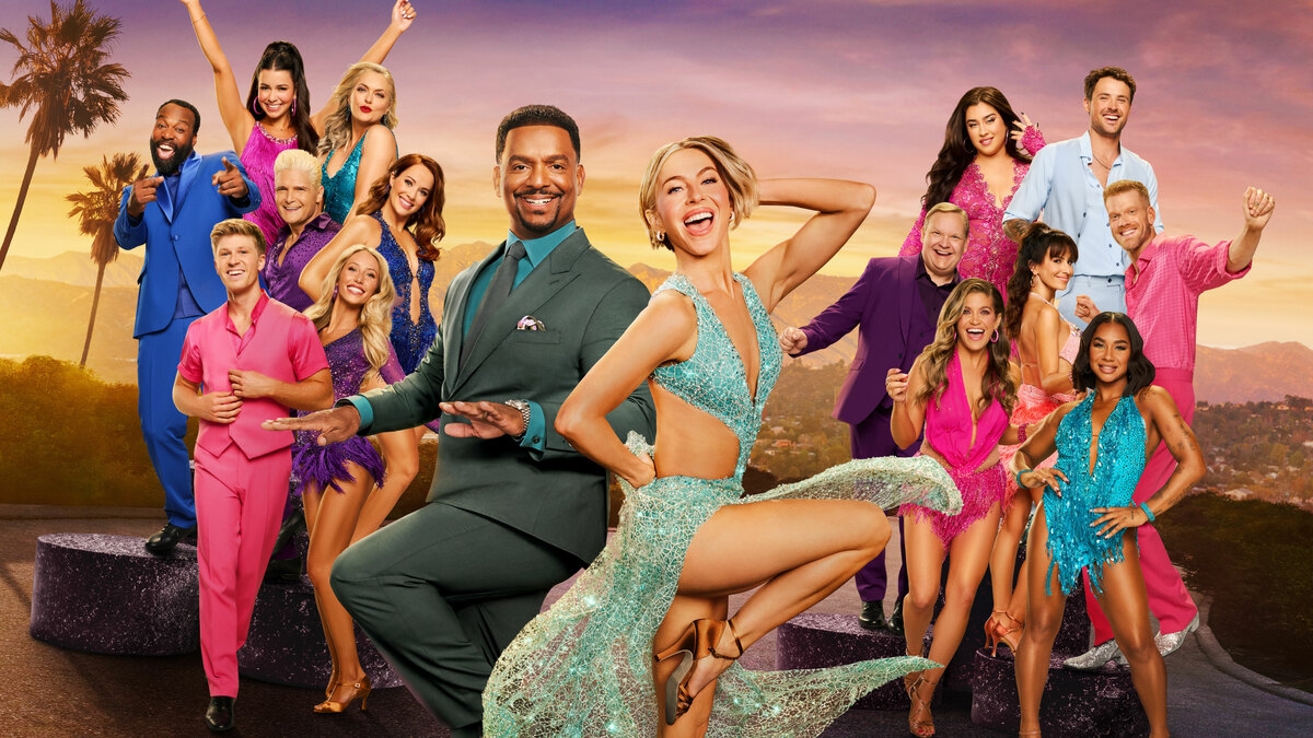 Dancing With the Stars