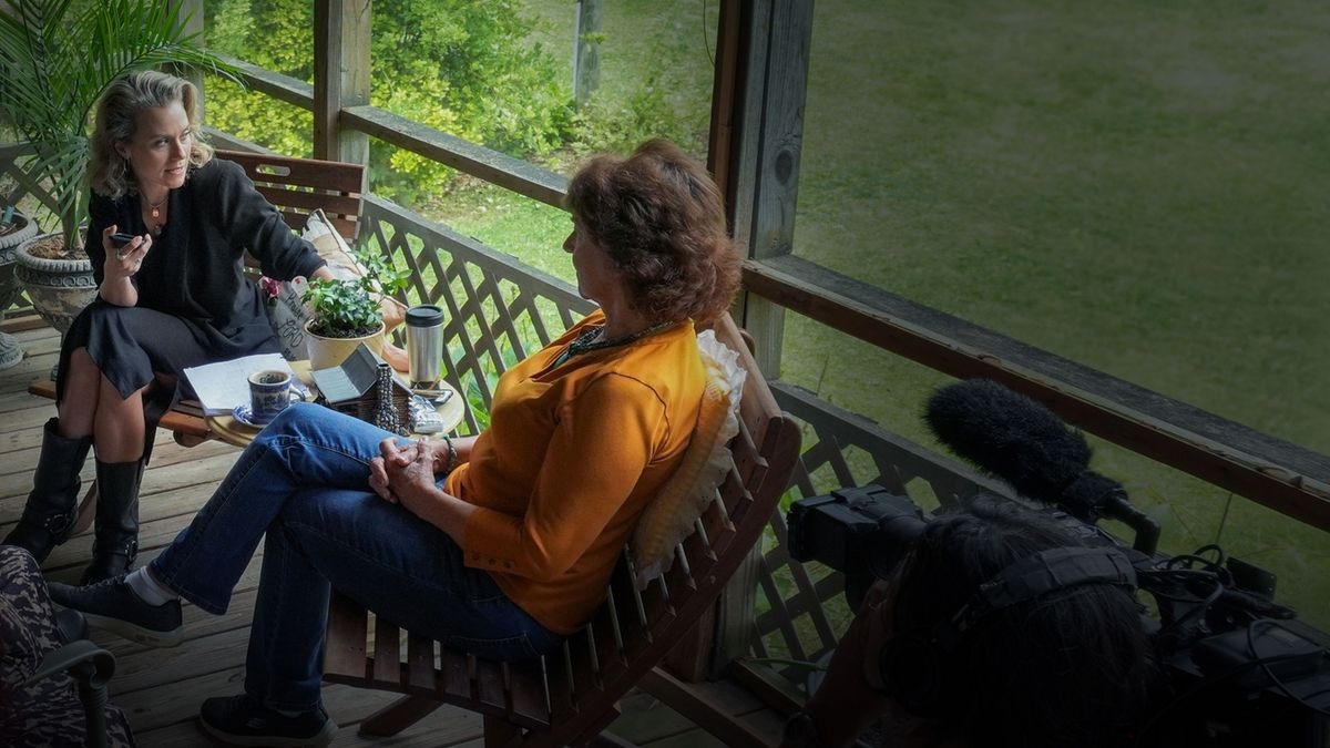 True Crime Story: It Couldn't Happen Here