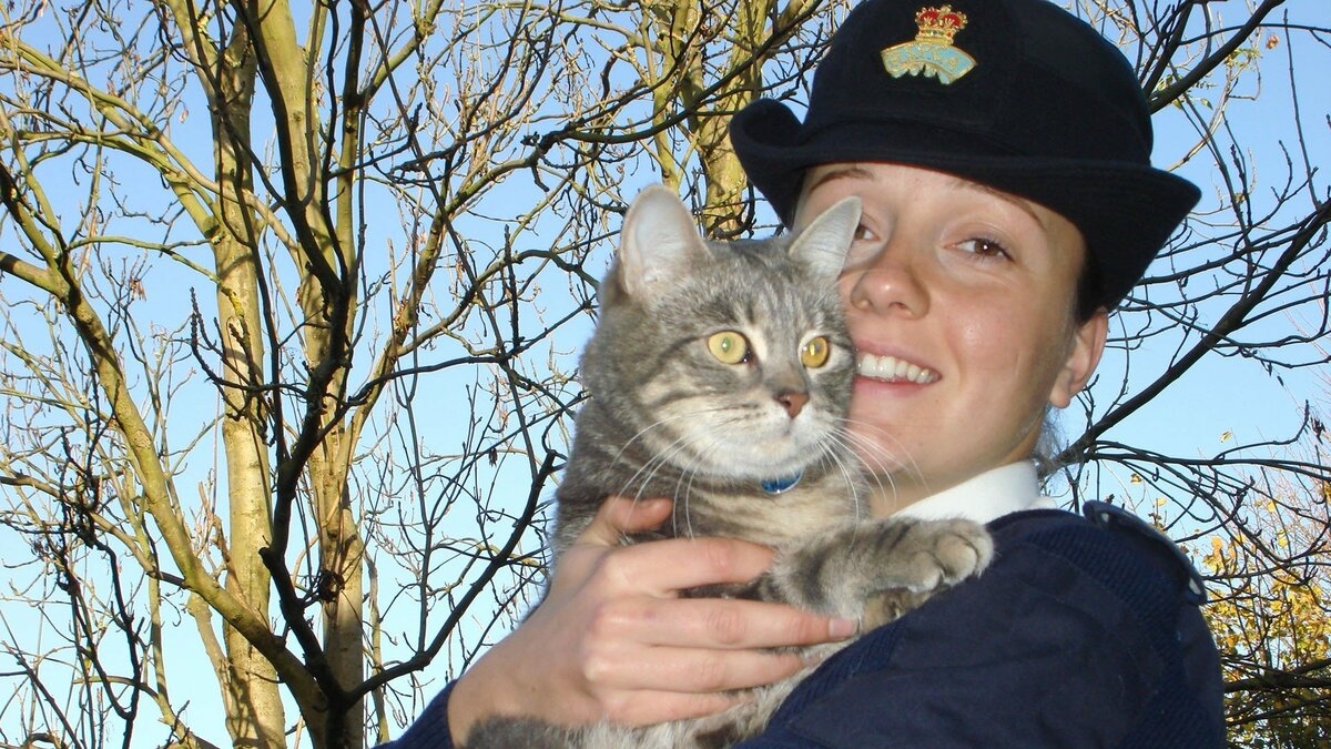 RSPCA: On the Frontline